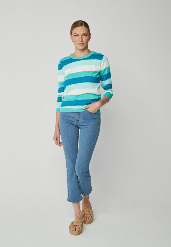 Jersey diagonal 1