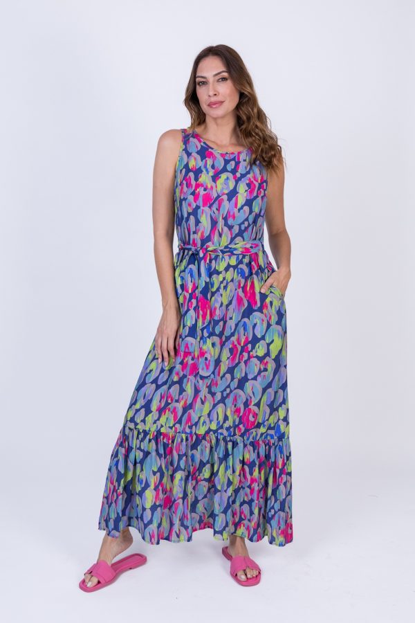 ETNA DRESS 1