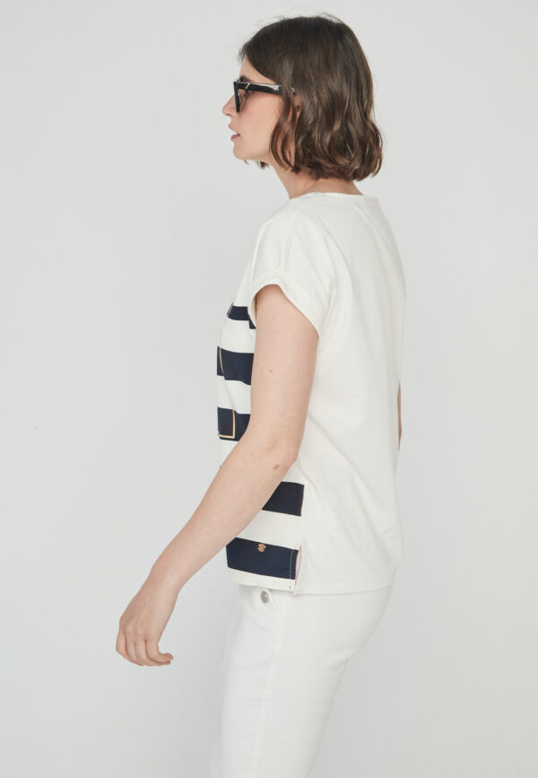 Camiseta marinera 3