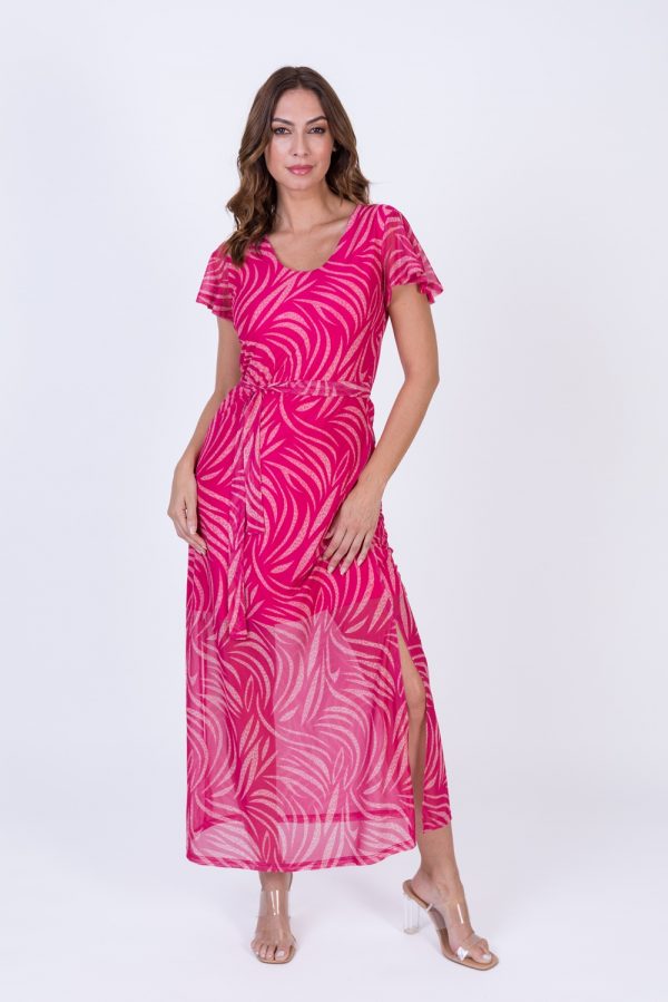 HOJA DRESS 1