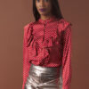 DOTS CAMISA 7