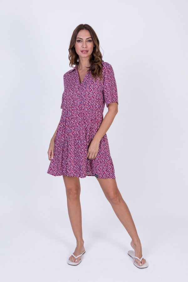 LIRA DRESS 1