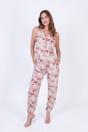 Pantalones y monos 6