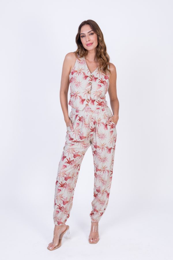 CASCARA TROUSER 1