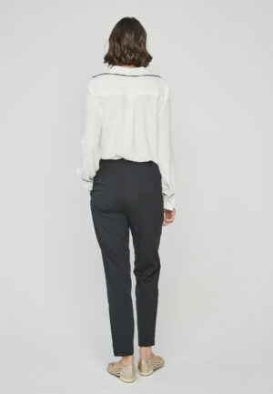 Pantalón traje cadenitas. Pitillo 7