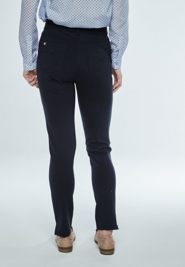 PANTALON EXPERIENCE BOLSILLOS 5