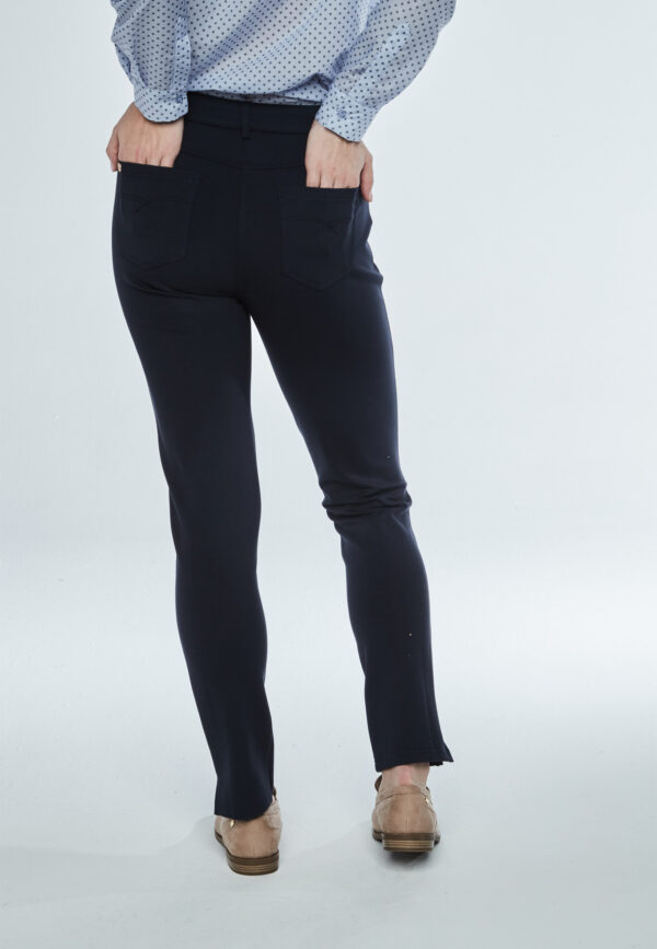 PANTALON EXPERIENCE BOLSILLOS 6