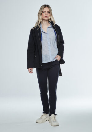 PANTALON EXPERIENCE BOLSILLOS 8