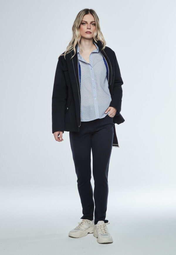 PANTALON EXPERIENCE BOLSILLOS 3