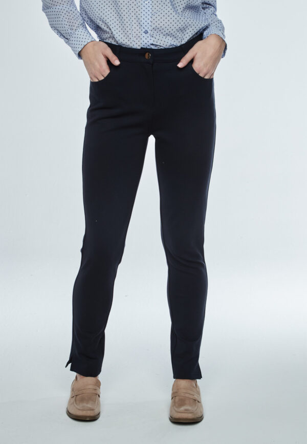 PANTALON EXPERIENCE BOLSILLOS 2