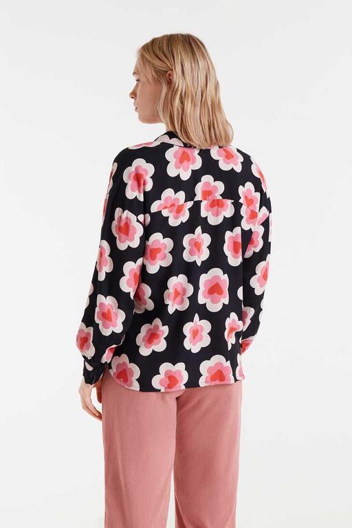 Camisa con estampado Sweetheart 2 Camisa con estampado Sweetheart 2