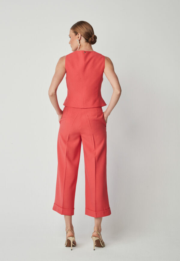PANTALON CULOTTE TRAJE 2