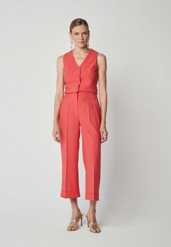 PANTALON CULOTTE TRAJE 1