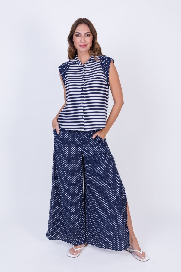 CIRUELA TROUSER 1
