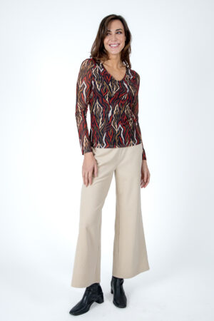 Afrodita T-Shirt long