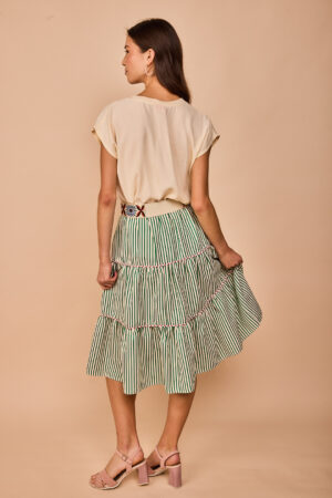 Top Plentzia Beige 9