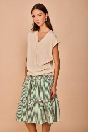 Top Plentzia Beige 8