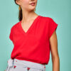 Top Plentzia Roja 7