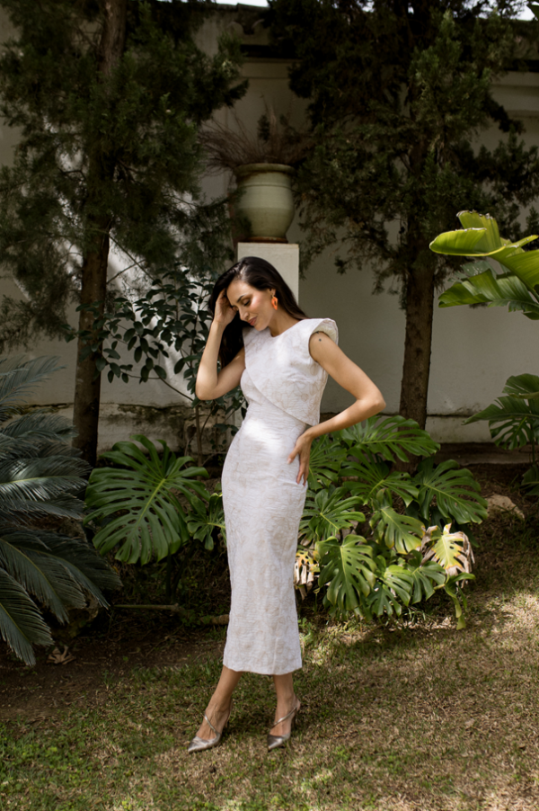 VESTIDO CAYETANA 3