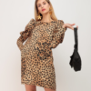 VESTIDO LUPITA LEOPARD 7