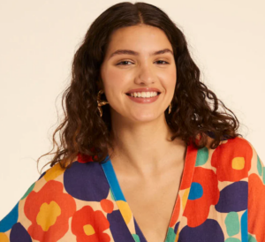 CAMISA KIMONO BLOSSOM 7