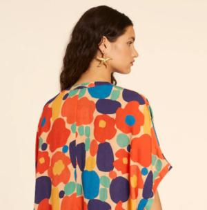 CAMISA KIMONO BLOSSOM 6