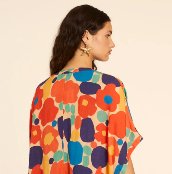 CAMISA KIMONO BLOSSOM 3
