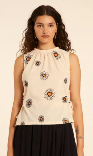 TOP CUT OUT BORDADO MARGARITA 6