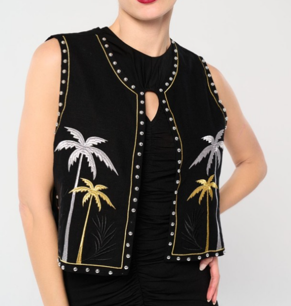 CALIFORNIA VEST 1