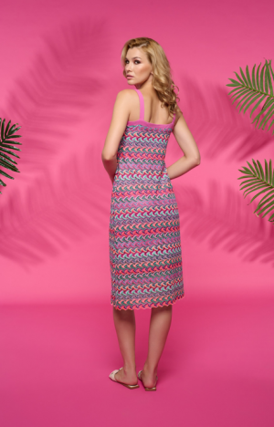 COAST DRESS 5