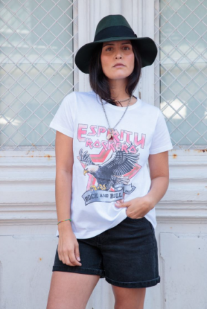 CAMISETAS BASICAS PERSONALIZABLES 9