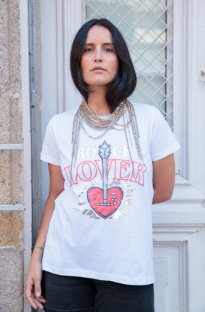 CAMISETAS BASICAS PERSONALIZABLES 8
