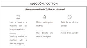 Blusa con jacquard 16