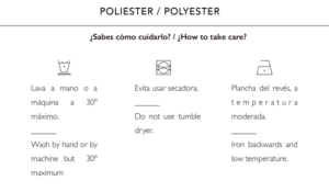 Blusa con jacquard 18