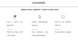 Blusa con jacquard 21