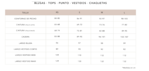 Blusa con jacquard 14