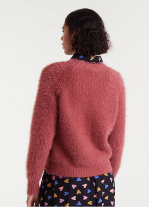 Jersey punto con textura 8 Jersey punto con textura 8