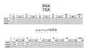 Pantalón mujer ancho 8