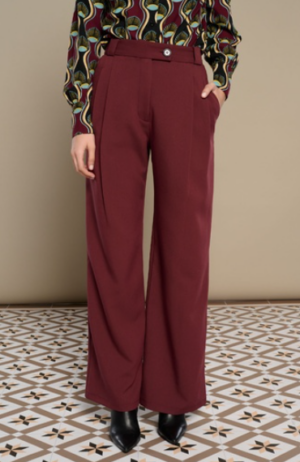 TERESA TROUSERS
