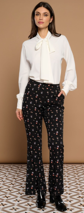 ZIA TROUSERS