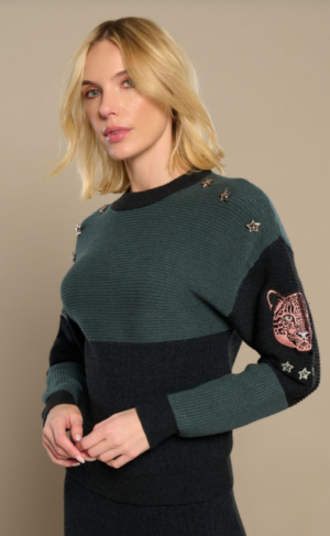MICHO SWEATER 3