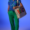 Blusa Etyturner 6