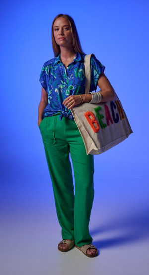 Camisas 3 Blusa Etyturner