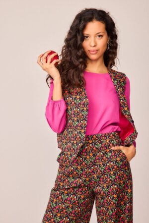 Pantalón Fauna Botanica