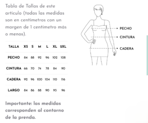 Blusa Etyturner 8