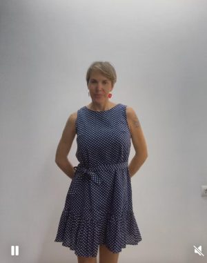 Vestidos 1