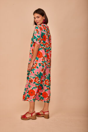 Mono Biarritz Flor 9