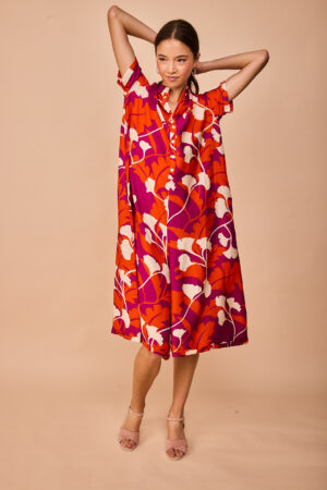 Mono Biarritz FUCSIA GLORIA 7