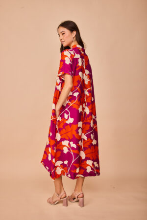 Mono Biarritz FUCSIA GLORIA 8