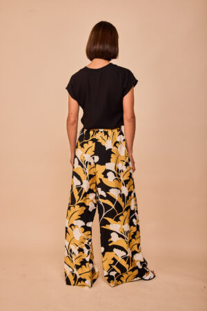 Pantalón Locos Negro 9